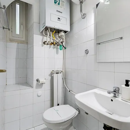 Vivilo Collection - Brescia - 2bd 2 Baths