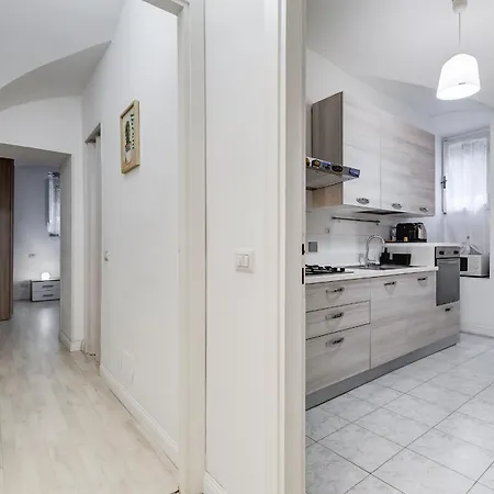 Apartment Vivilo Collection - Brescia - 2bd 2 Baths