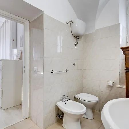 Vivilo Collection - Brescia - 2bd 2 Baths Apartment Rome