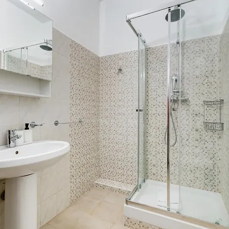Vivilo Collection - Brescia - 2bd 2 Baths * Rome
