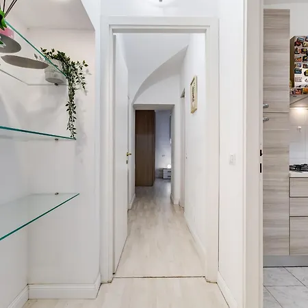 Vivilo Collection - Brescia - 2bd 2 Baths