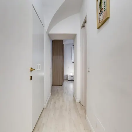 Vivilo Collection - Brescia - 2bd 2 Baths * Rome