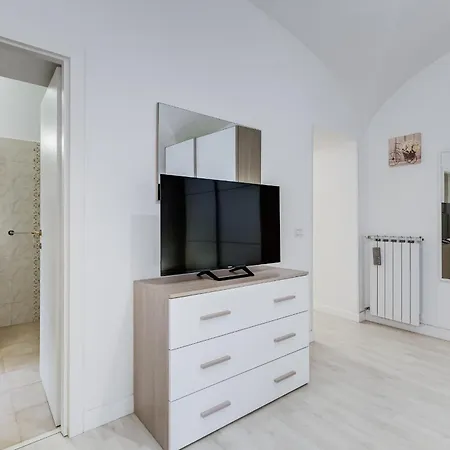 Apartment Vivilo Collection - Brescia - 2bd 2 Baths