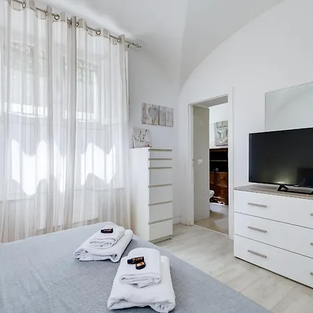 Vivilo Collection - Brescia - 2bd 2 Baths Apartment Rome
