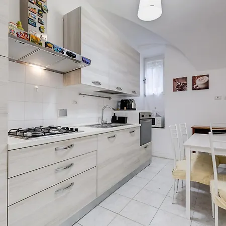 Apartment Vivilo Collection - Brescia - 2bd 2 Baths *