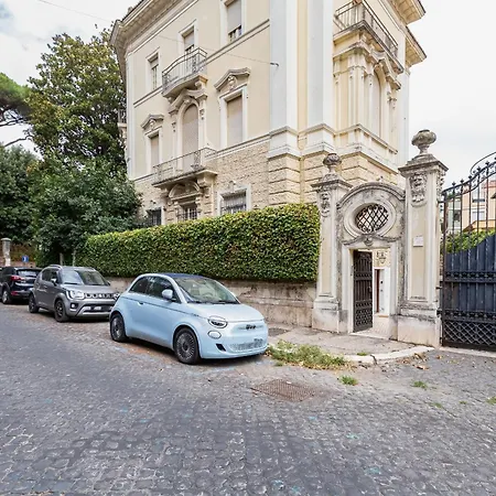 Vivilo Collection - Brescia - 2bd 2 Baths