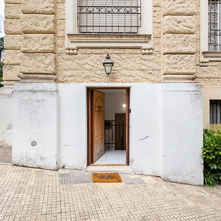 Vivilo Collection - Brescia - 2bd 2 Baths * Rome