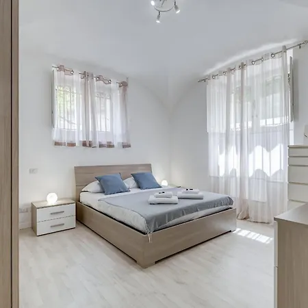 Apartment Vivilo Collection - Brescia - 2bd 2 Baths