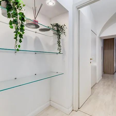 Vivilo Collection - Brescia - 2bd 2 Baths Apartment Rome