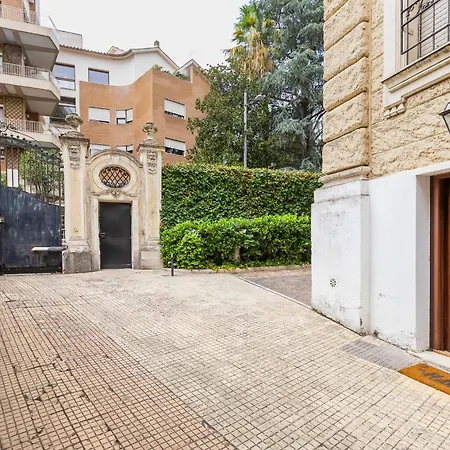 Vivilo Collection - Brescia - 2bd 2 Baths