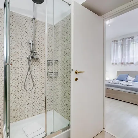 Apartment Vivilo Collection - Brescia - 2bd 2 Baths