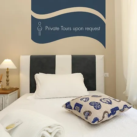 Daplace - Arena House 2* Řím