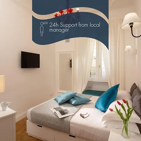 Daplace - Matilde Apartment Rome