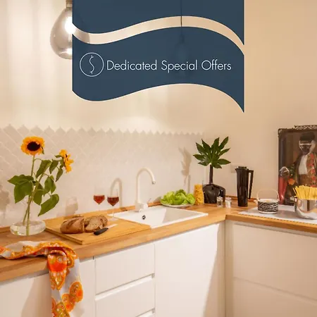 Daplace - Flaminia Apartment Rome