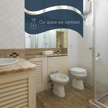 Apartament Daplace - Ginevra