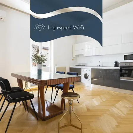 Daplace - Ginevra Apartament
