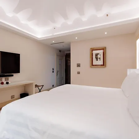 Aleph Hotel, Curio Collection By Hilton Rome