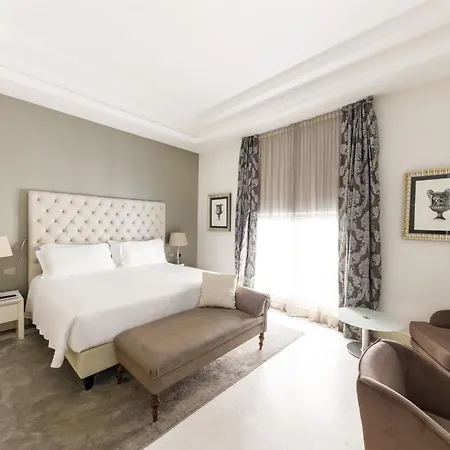 Aleph Hotel, Curio Collection By Hilton Hotel