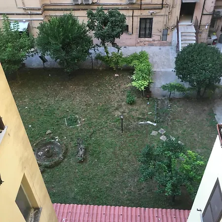 Rhh Apartment