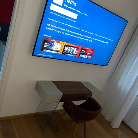 Apartamento 155 Via Sestio Calvino