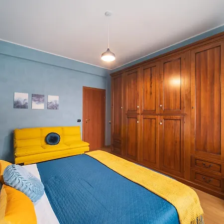 Marconi 31 House - Vacation M&d * Rome