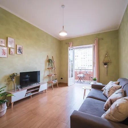 Marconi 31 House - Vacation M&d Rome
