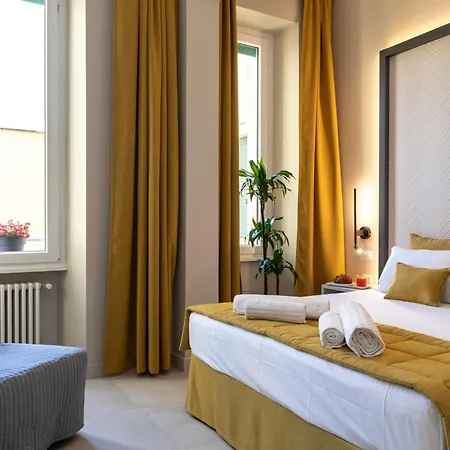 Trastevere 143 *