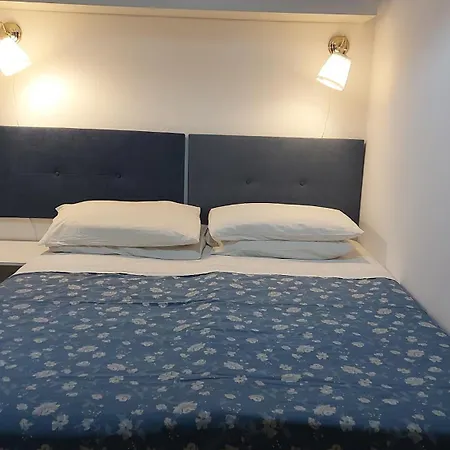 Fani Homestay