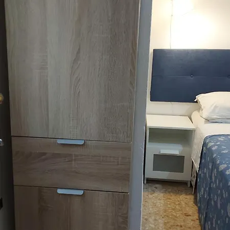 Homestay Fani Rome