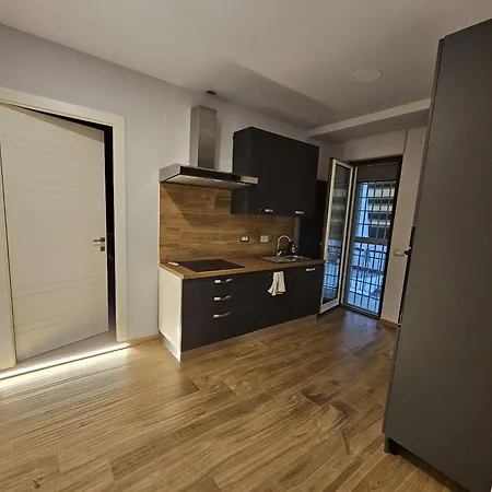 Apartment Casacasusuites Rome