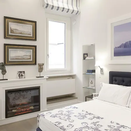 Apartament Carthusia