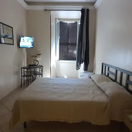 Ragusa Bis Bed and Breakfast