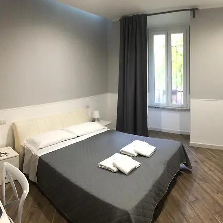 Guest house Rent Colosseum 2*