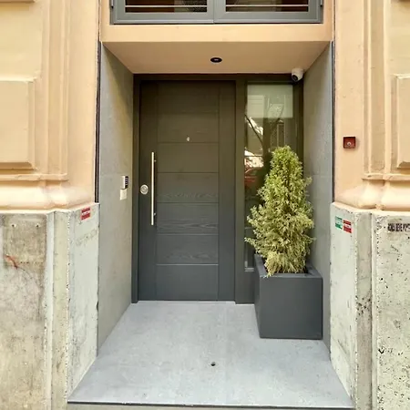 Loft Bianca Mano Apartment