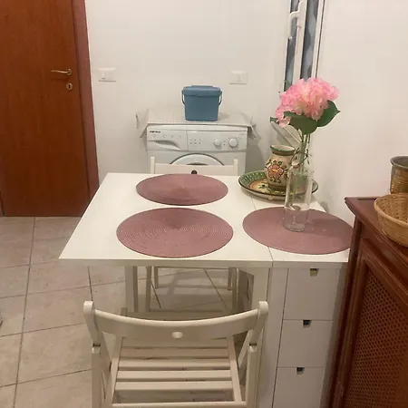 Apartment Appartamentino In Pigneto Storico