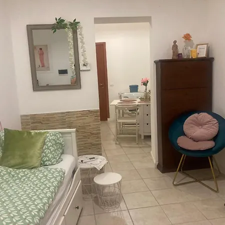 Appartamentino In Pigneto Storico