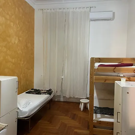 Penzion Varese