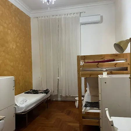 Varese * Řím