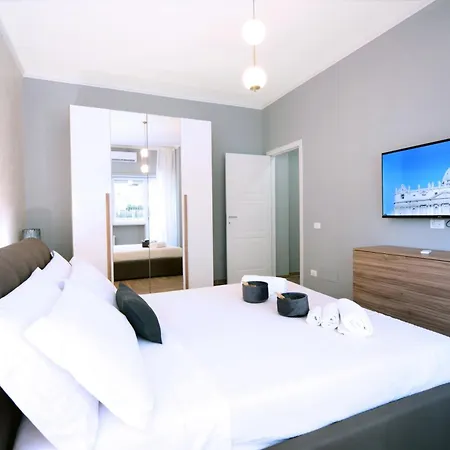 Apartamento Vatican