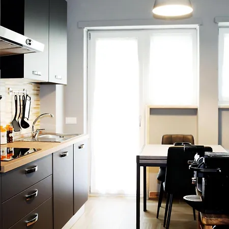 Apartment Vatican *