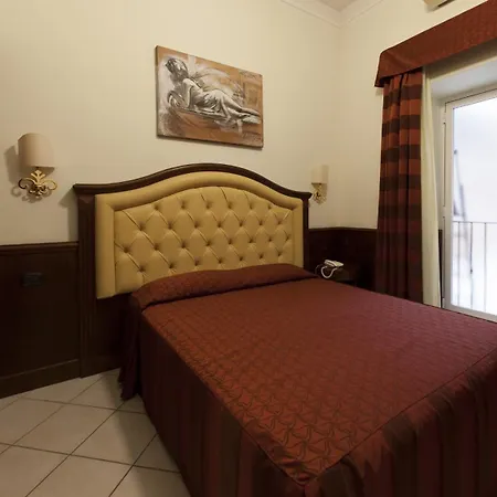 Domus Augusta Bed & Breakfast Rome