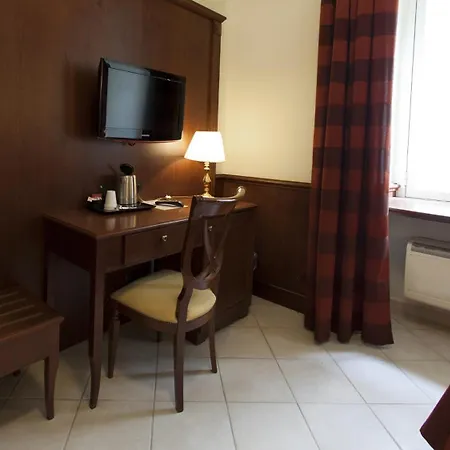 Domus Augusta 3* Rome