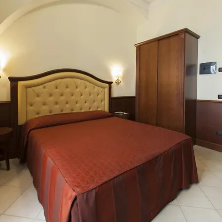 Bed & Breakfast Domus Augusta 3*