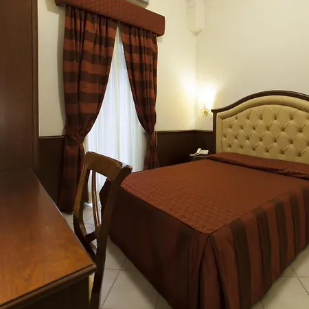 Domus Augusta Bed & Breakfast Rome