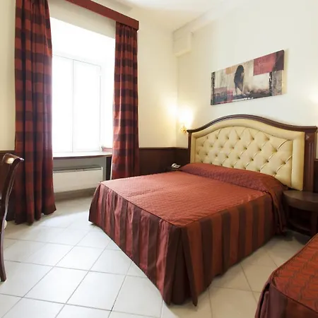 Bed & Breakfast Domus Augusta