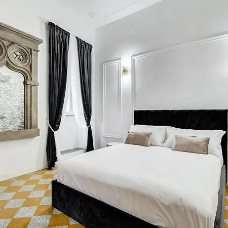 Piazza Di Spagna 72 - Your Italian Holidays Apartment Rome