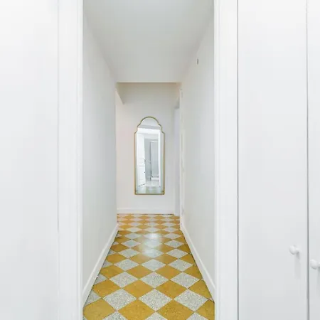 Piazza Di Spagna 72 - Your Italian Holidays Apartment