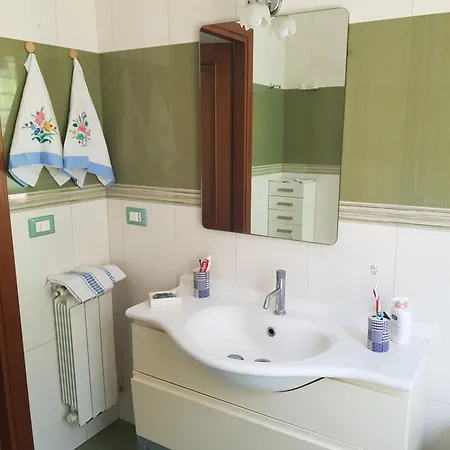 Apartment Eur Charme Apt&garden *