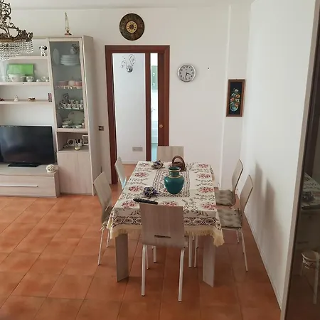Apartment Eur Charme Apt&garden