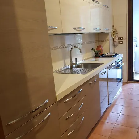 Eur Charme Apt&garden Apartment *